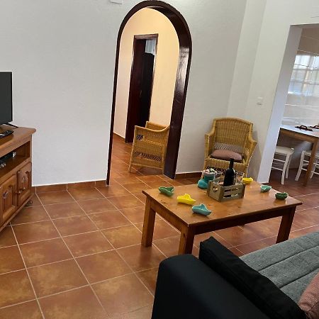 Casa De Campo Yuco Тінахо Екстер'єр фото