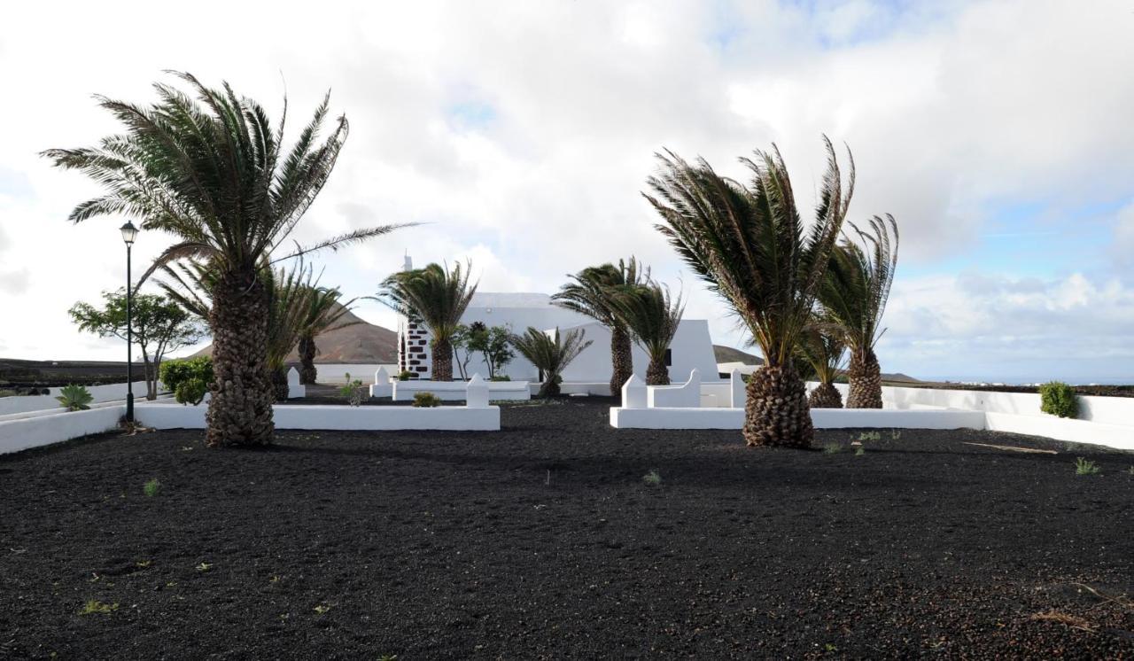 Casa De Campo Yuco Тінахо Екстер'єр фото