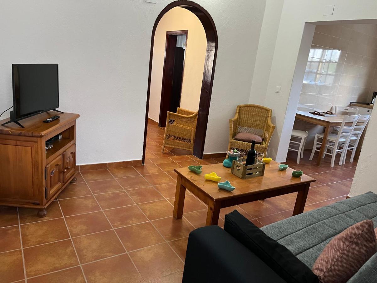 Casa De Campo Yuco Тінахо Екстер'єр фото